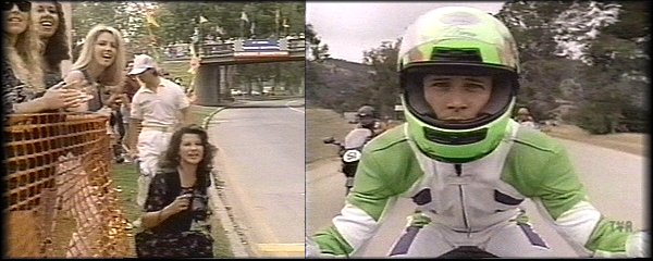 Motorsykkellp